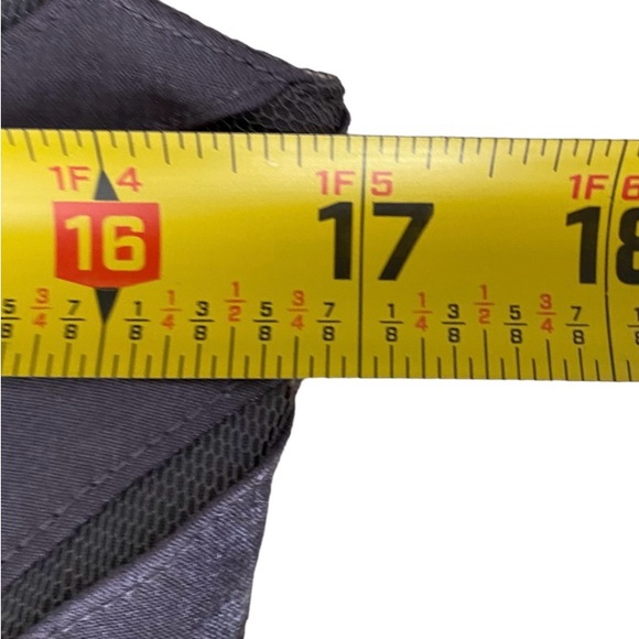 πͺ»HOST PICKπͺ» Adriana Papell Tiered Ruffle Evening Dress - Picture 7 of 14